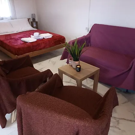 Chania Mini Villas Skines Exterior photo