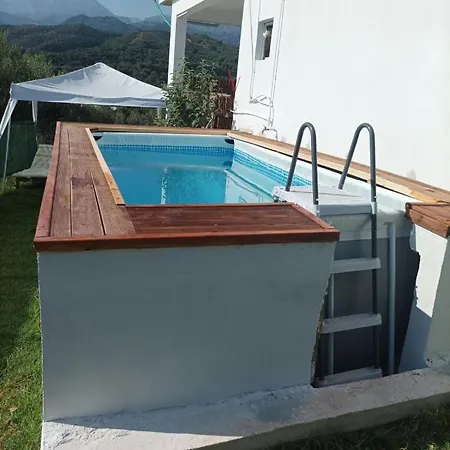 Chania Mini Villas Skines Exterior photo