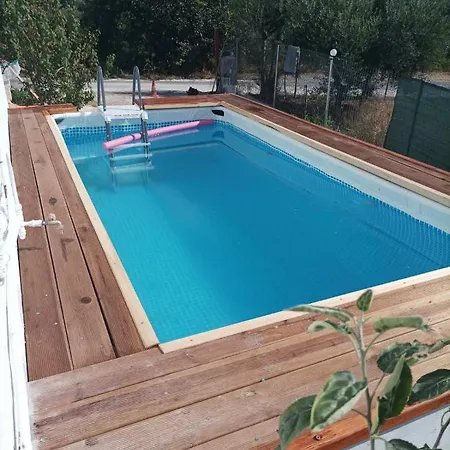 Chania Mini Villas Skines Exterior photo