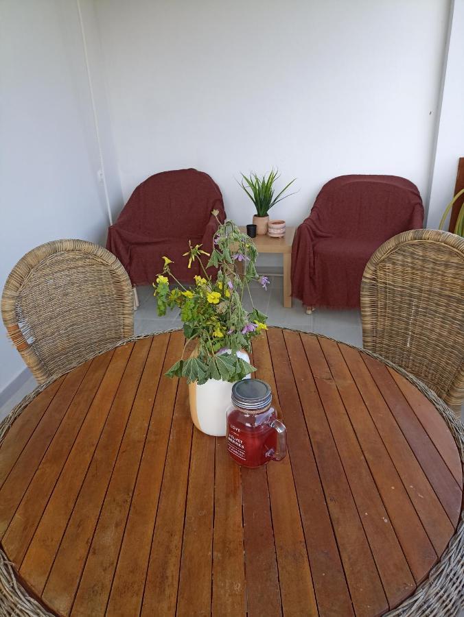 Chania Mini * Skinés