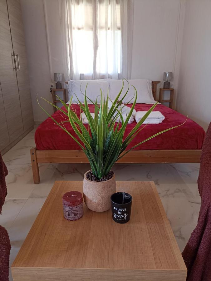 Chania Mini * Skinés