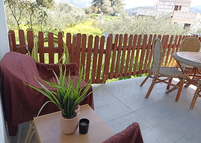 Chania Mini Villas