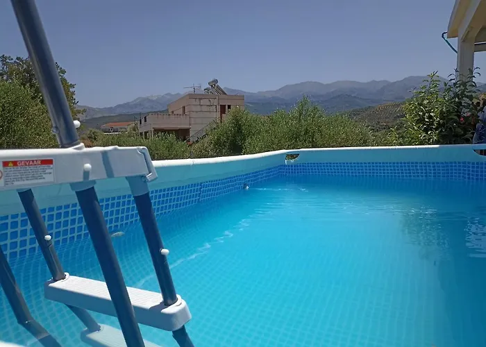 Chania Mini Villas