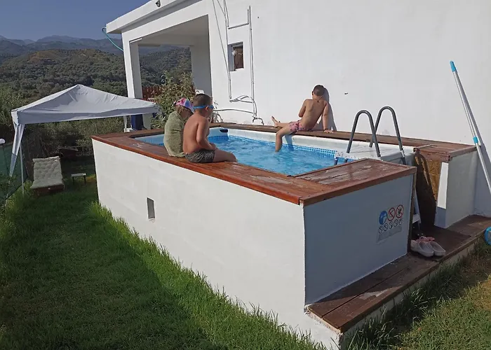 Chania Mini Villas