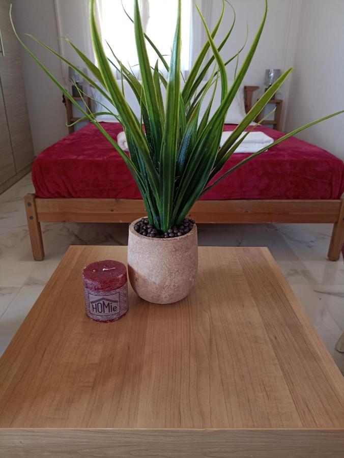 Holiday home Chania Mini Skines