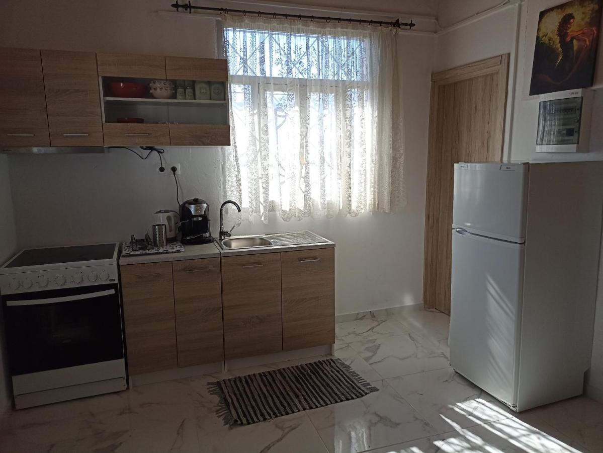 Holiday home Chania Mini *