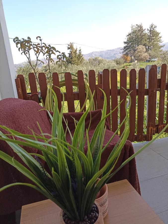 Holiday home Chania Mini