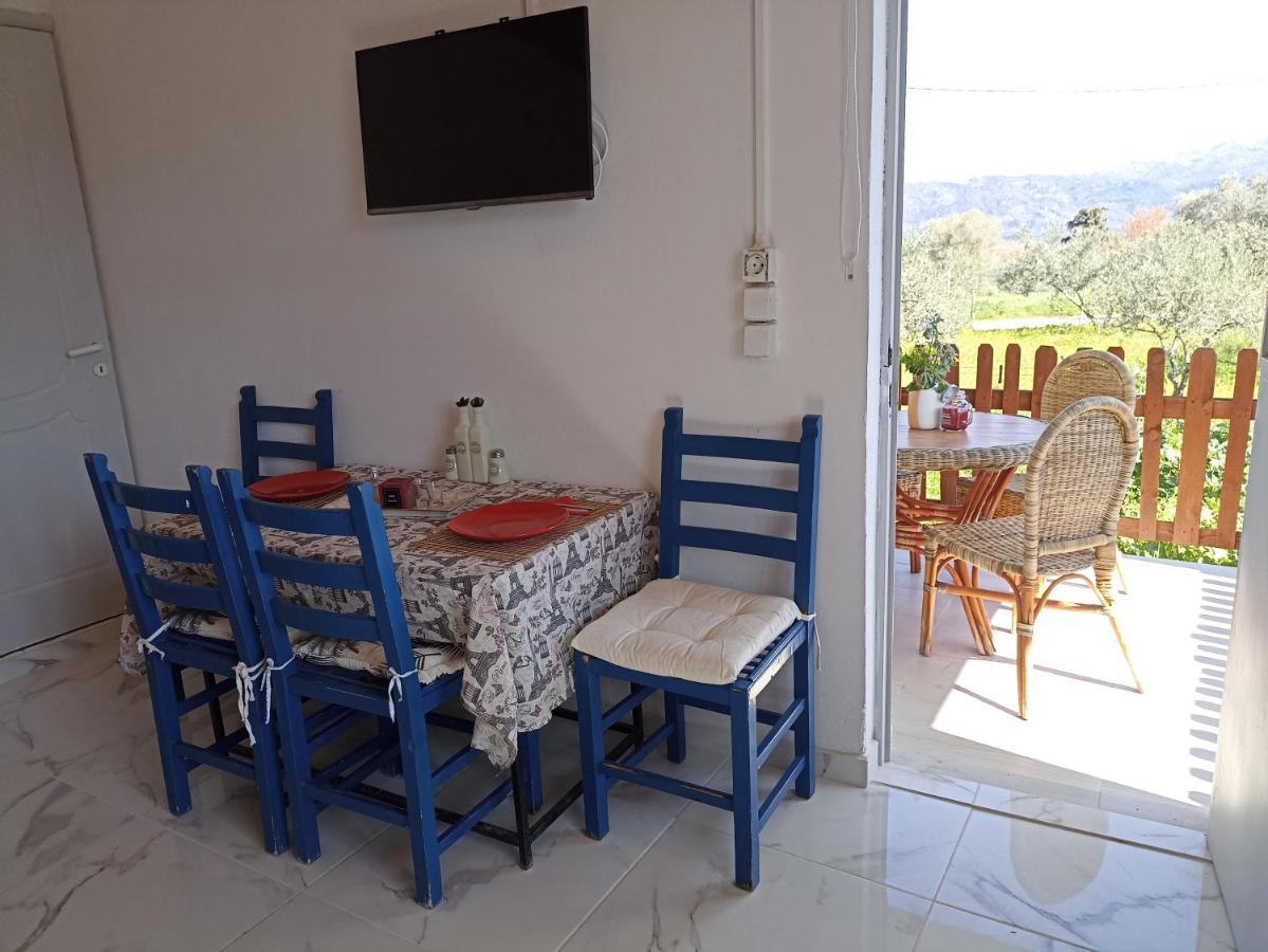 Chania Mini Holiday home