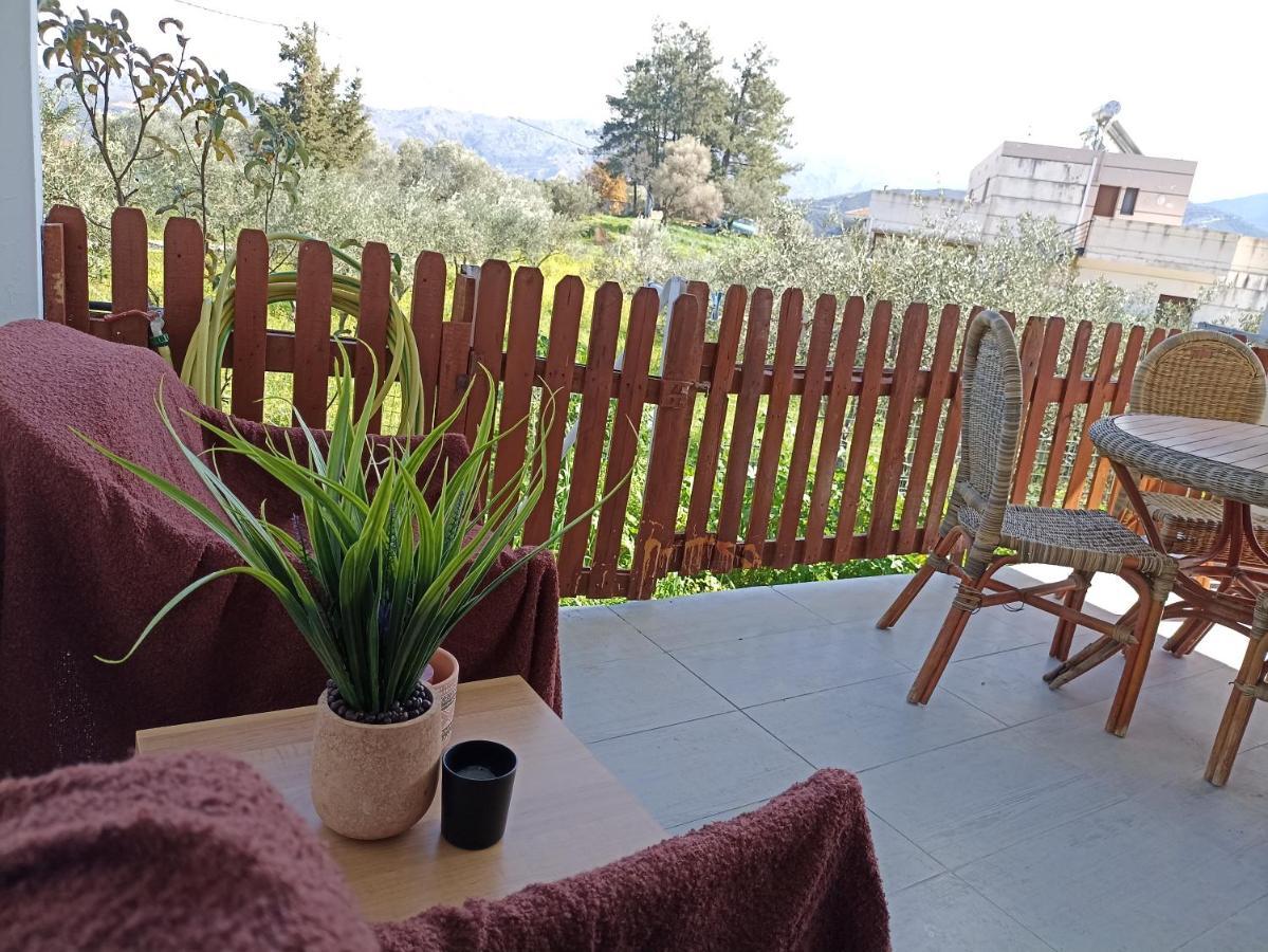 Holiday home Chania Mini *