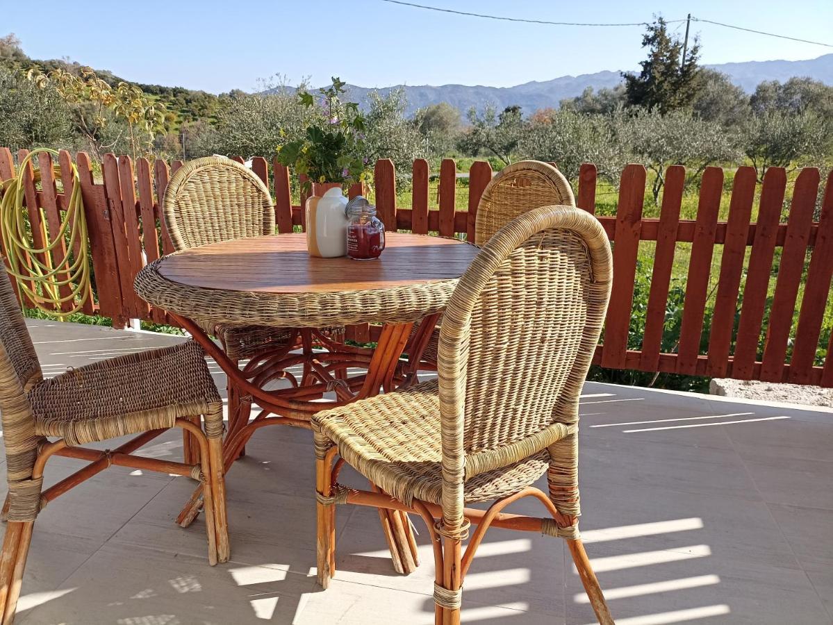 Chania Mini