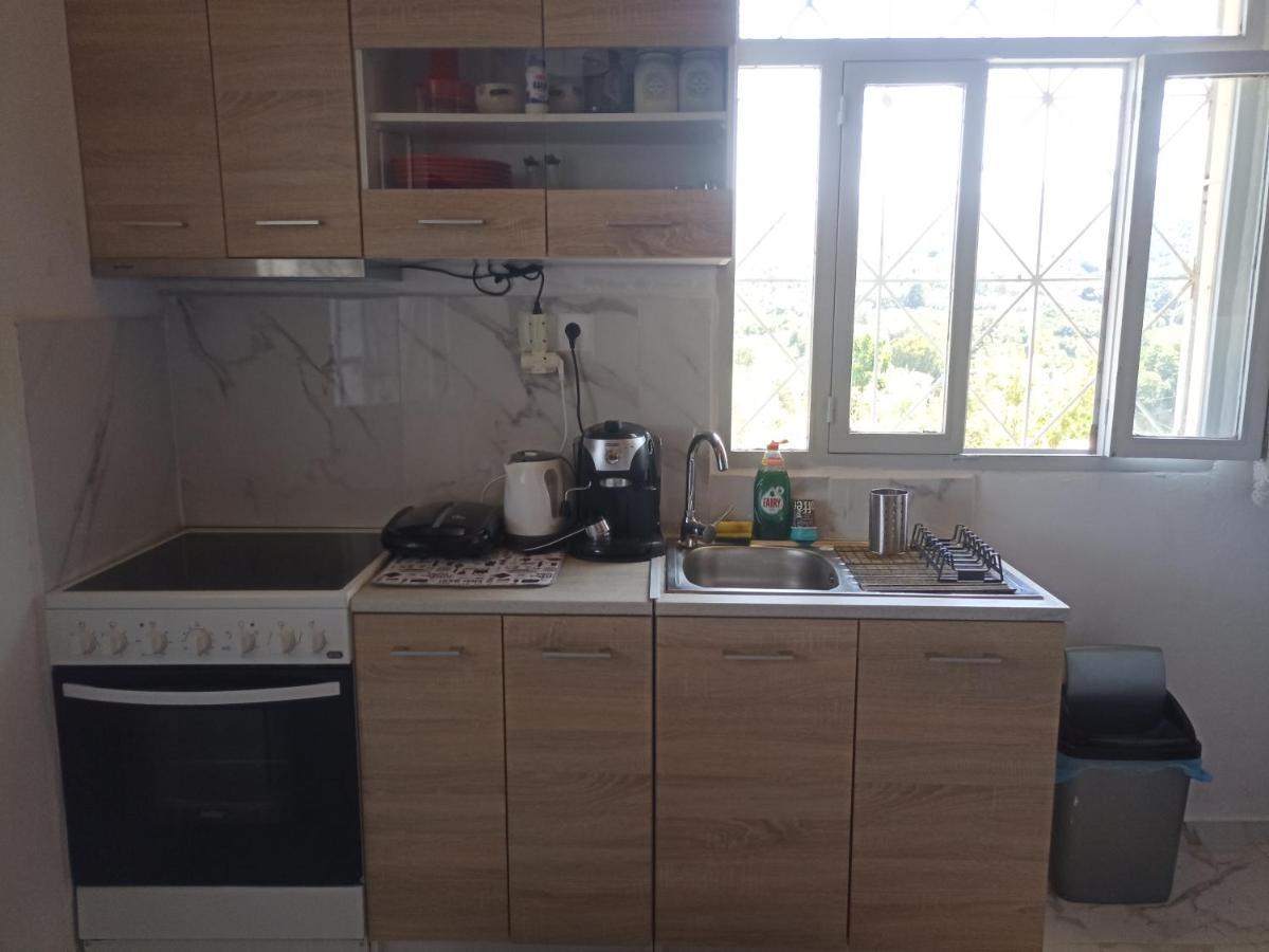 Chania Mini Holiday home *