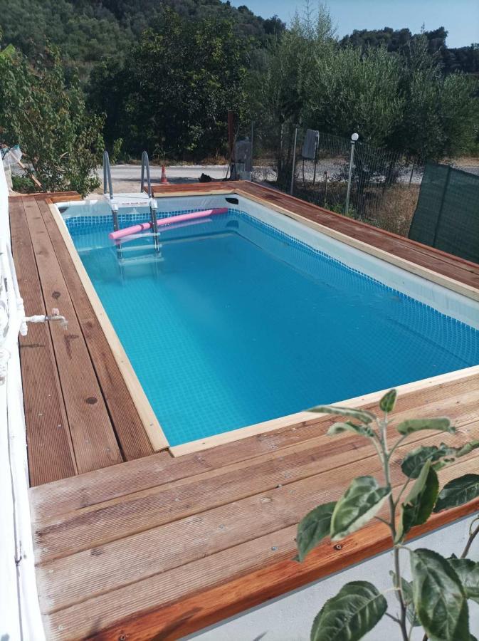 Holiday home Chania Mini *