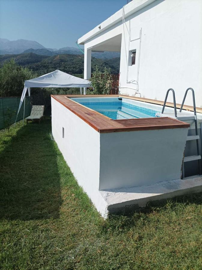 Holiday home Chania Mini Skines