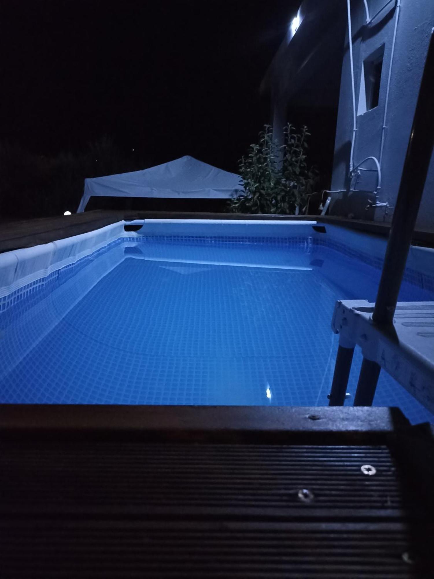 Chania Mini Holiday home